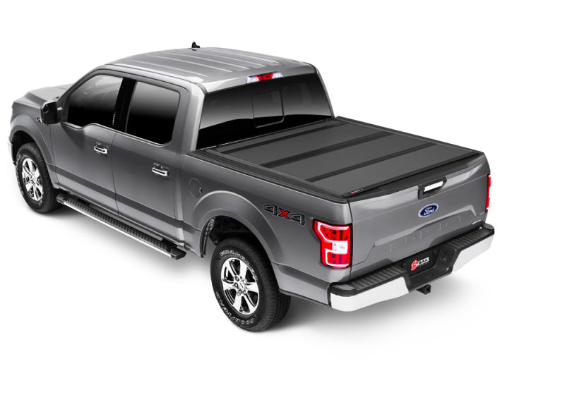 BAK 448328 15-20 Ford F-150 8ft Bed Flip MX4 Matte Finish
