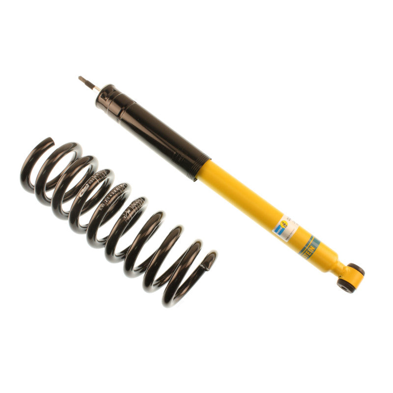 Bilstein 46-181732 B12 1999 Mercedes-Benz C230 Kompressor Front and Rear Suspension Kit
