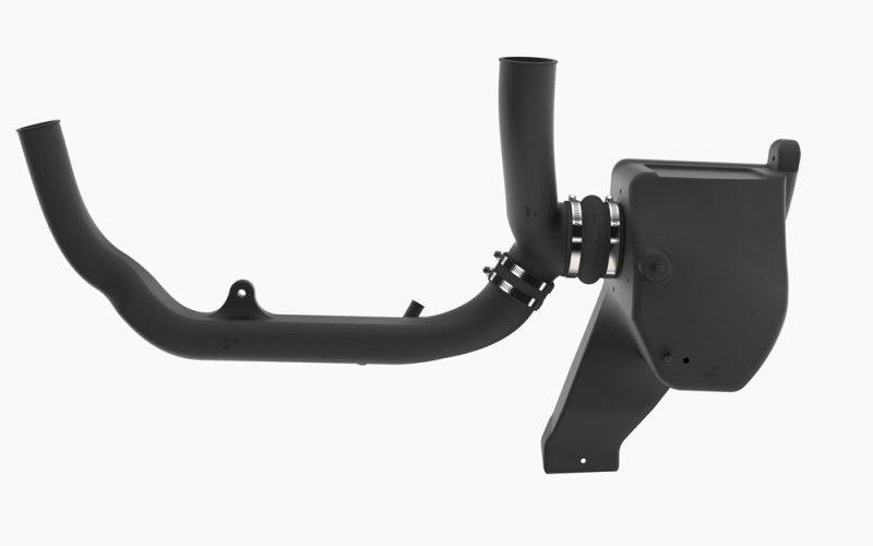 K&N Engineering 30-2619 K&N 21-23 Ford Bronco 2.7L V6 F/I DRYFLOW Performance Air Intake System