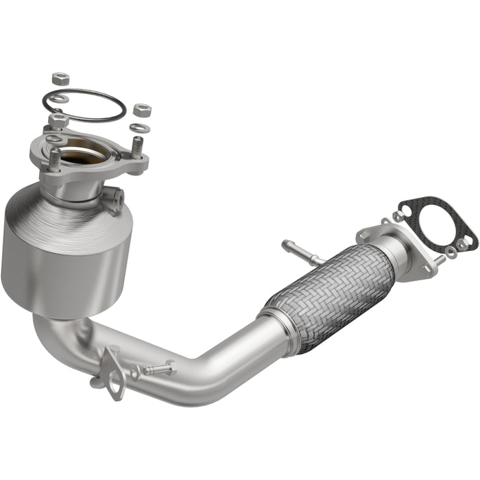 Magnaflow 52186 MagnaFlow 10-14 Chevy Equinox / GMC Terrain 2.4L Direct Fit Catalytic Converter