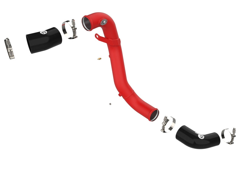 aFe 46-20509-R AFE Bladerunner I/C & Tubes