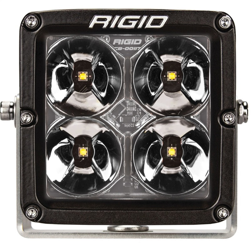 Rigid Industries 322053 Radiance+ Pod XL RGBW - Pair