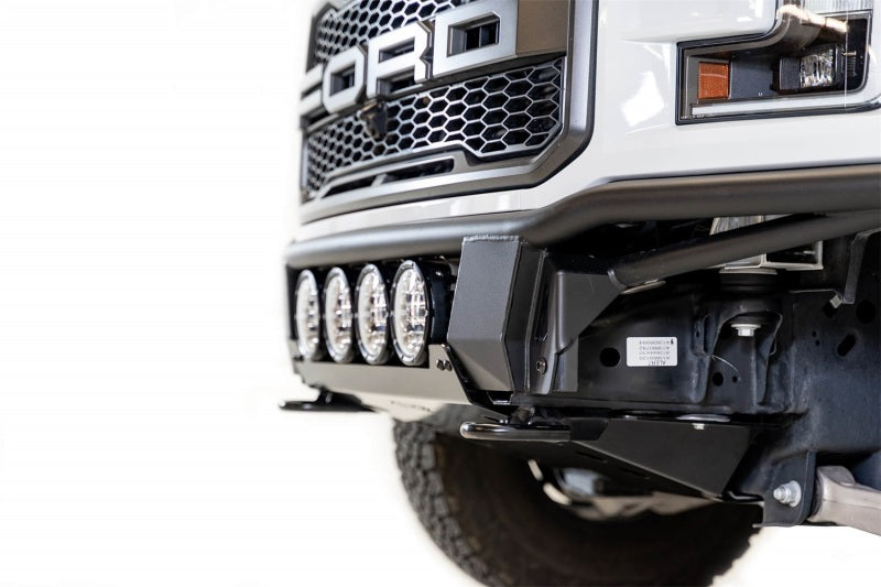 Addictive Desert Designs F118103500103 ADD Pro Front Bumper