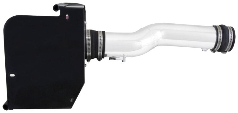 K&N Engineering 77-9039KP K&N 2016 Toyota Tacoma 3.5L-V6 High Flow Performance Kit