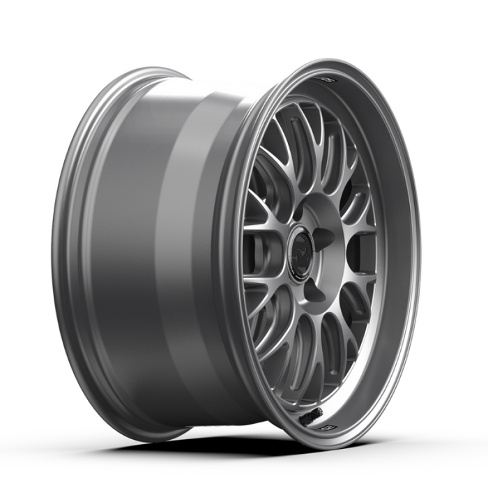 fifteen52 RSHMT-89554+38 Holeshot RSR 18x9.5 5x114.3 38mm ET 73.1mm Center Bore Matte Titanium