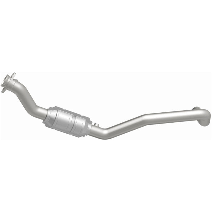 Magnaflow 93417 MagnaFlow Conv DF 04-05 Dodge RAM 1500 Pickup 3.7L (Inc 4WD 4.7L) D/S