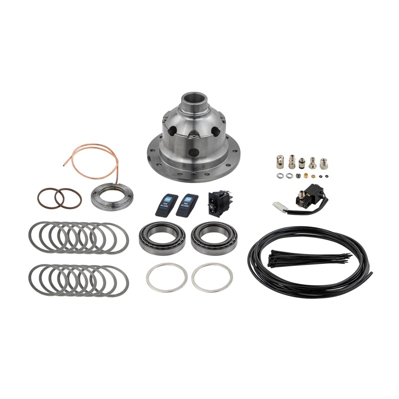 ARB RD117 Airlocker Dana44 30Spl 3.73&Dn S/N.