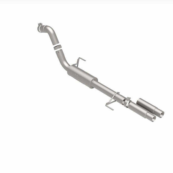 Magnaflow Perf Exhaust MAG19572 Exhaust System Without Muffler Ford P/U