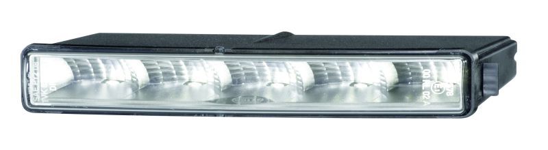 Hella 010043801 LEDayLine Daytime Running Light Kit