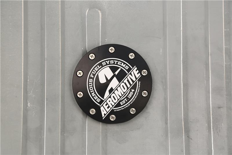 Aeromotive 18447 AER Fuel Tanks