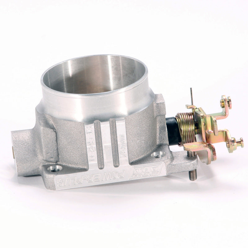 BBK 1703 90-95 Ford 4.6L 2V 75mm Throttle Body Power Plus Series (CARB EO 97-01 Only)
