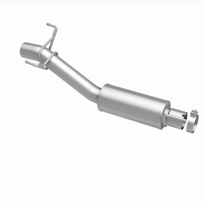 Magnaflow 19493 MagnaFlow D-Fit Muffler 409 SS 3.5in 14-19 RAM 2500/3500 6.4L