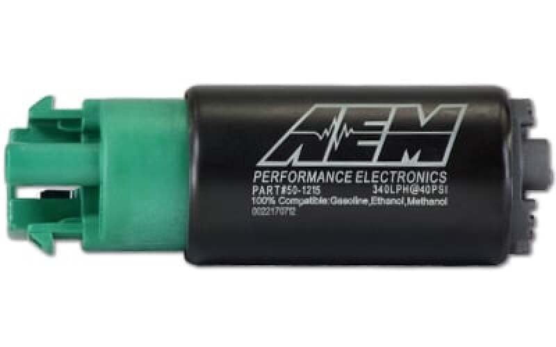 AEM 50-1215 AEM In-Tank Fuel Pumps
