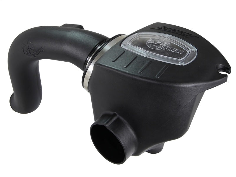 aFe 51-76303 Momentum Pro DRY S Intake System BMW 528i/ix (F10) 12-15 L4-2.0L (t) N20