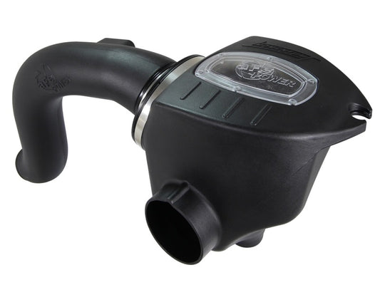 aFe 51-76303 Momentum Pro DRY S Intake System BMW 528i/ix (F10) 12-15 L4-2.0L (t) N20
