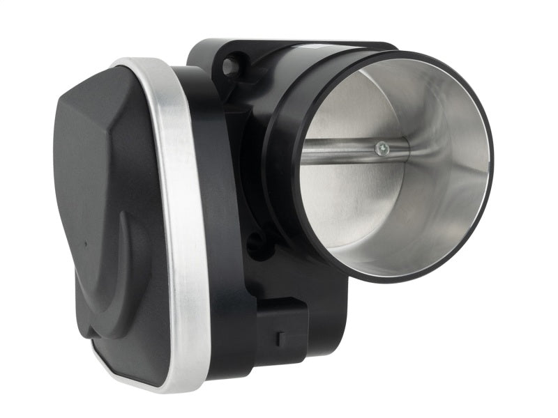 Grams Performance G09-09-0700 VW MKIV DBW Throttle Body - Black