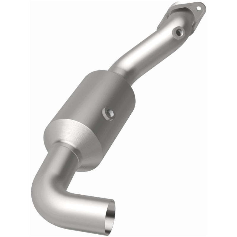 Magnaflow 21-474 MagnaFlow 15-17 Ford F-150 XL V6 3.5L Direct Fit OEM Grade Federal Catalytic Converter