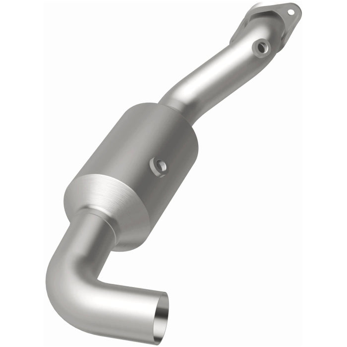 Magnaflow 21-474 MagnaFlow 15-17 Ford F-150 XL V6 3.5L Direct Fit OEM Grade Federal Catalytic Converter