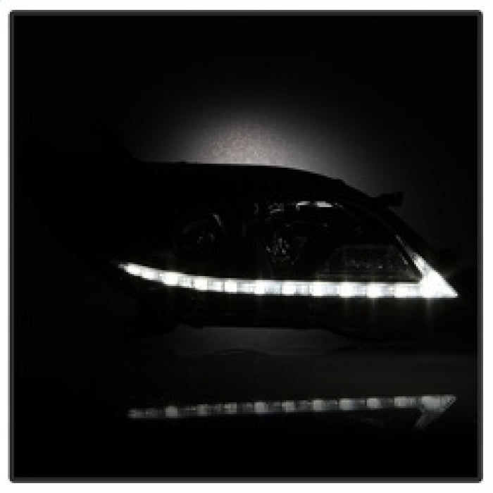 SPYDER SPY Headlights 5083982