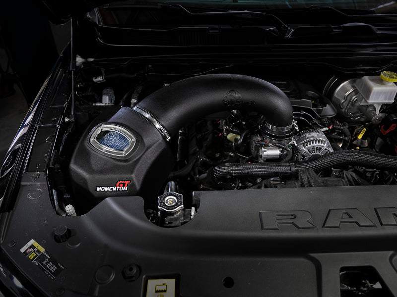 aFe 50-70013R Momentum GT Pro 5R Intake System 2019 Dodge RAM 1500 V8-5.7L