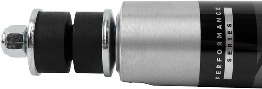 FOX 985-24-226 Fox 97-On Y61/88-97 Y60 Nissan Patrol 2.0 Performance Series 9.1in. Smooth Body IFP Front Shock