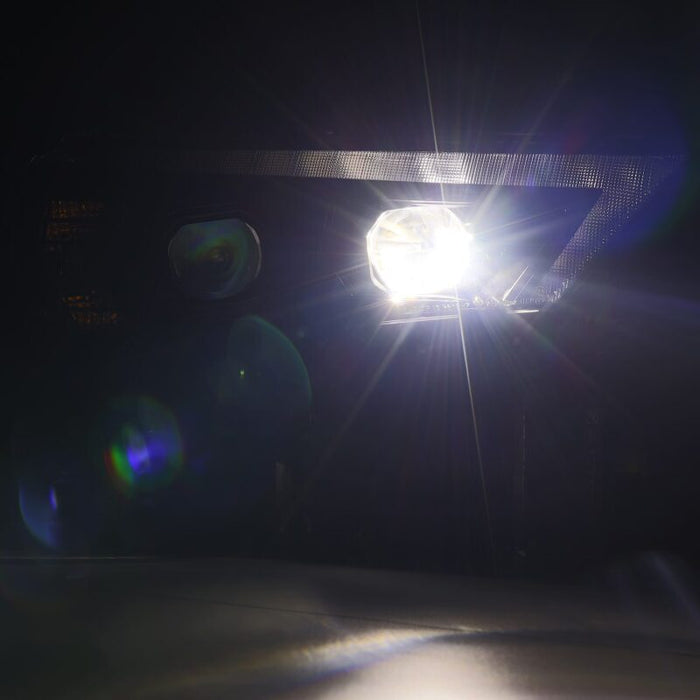 AlphaRex 880849 ARX LUXX Headlights