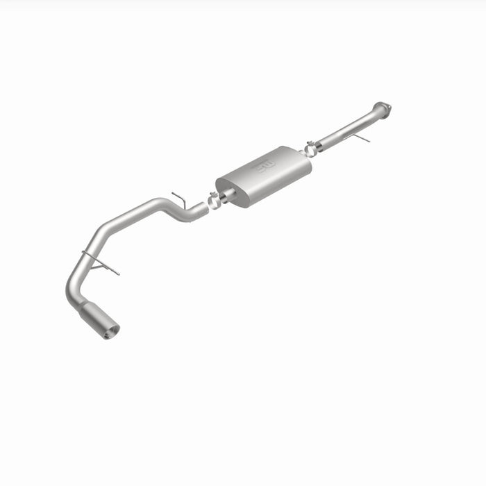 Magnaflow 15666 MagnaFlow Sys C/B 00- Chevy Tahoe 5.3L