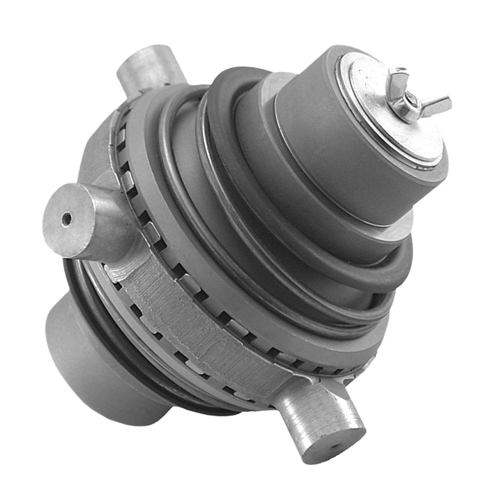 Yukon Gear & Axle YGLGM14T-30 Yukon Gear Grizzly Locker For GM 10.5in 14 Bolt Truck w/ 30 Spline Axles