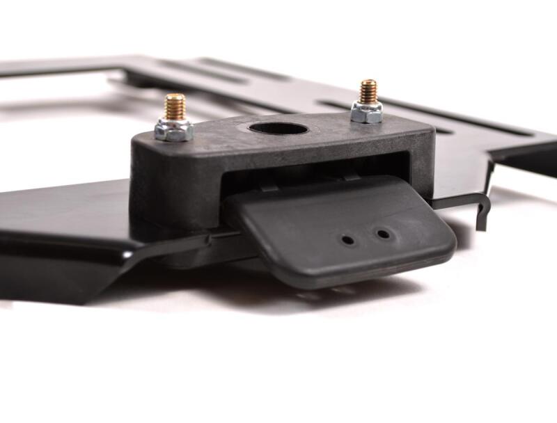 PRP Seats C50S PRP Polaris RZR Steel Seat Mounts (Front or Rear) - Pair