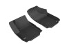 3D MAXpider L1CH08511509 ACE Kagu - Front - Black