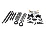 Belltech BT Lowering Kit w ND2 Shocks 718ND