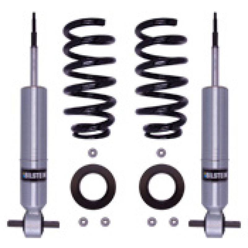 Bilstein 47-310834 B8 6112 14-18 Chevrolet Silverado 1500 Front Suspension Kit