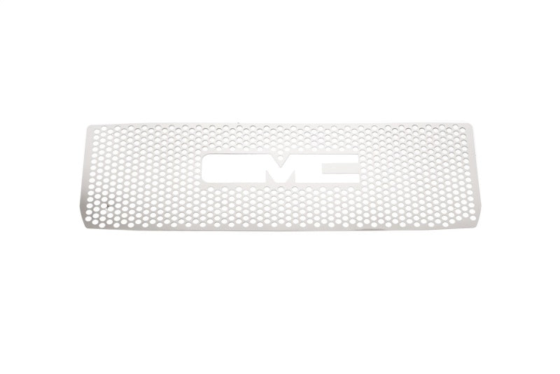 Putco 84194 14-15 GMC Sierra LD (Does not Fit Denali Model) Punch Stainless Steel Grilles