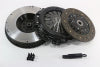 Competition Clutch 5097-2100 10-13 Genesis 3.8L Stage 2 - 2100 Steelback Brass Plus Clutch Kit w/ FW NO TOB
