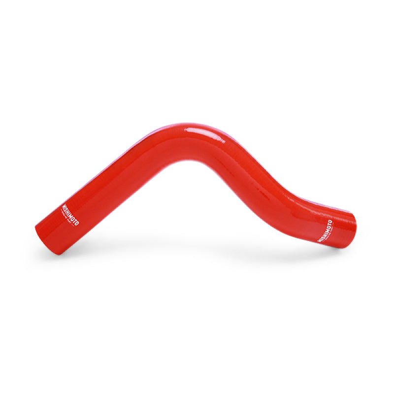 Mishimoto MMHOSE-RADO-99RD 99-06 Chevrolet Silverado 1500 V8 Red Silicone Hose Kit