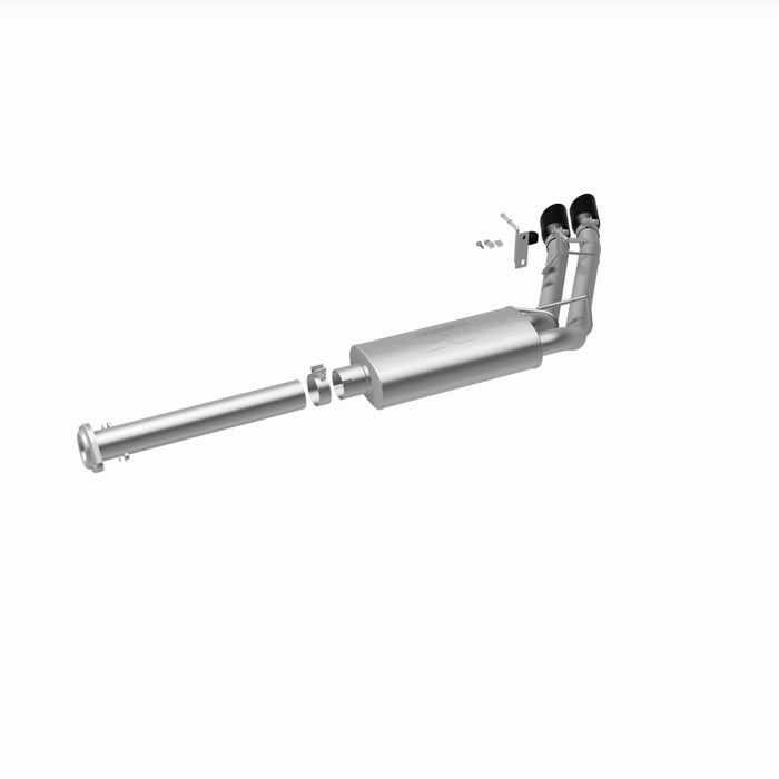 Magnaflow 19497 15-20 Ford F-150 Street Series Cat-Back Performance Exhaust System