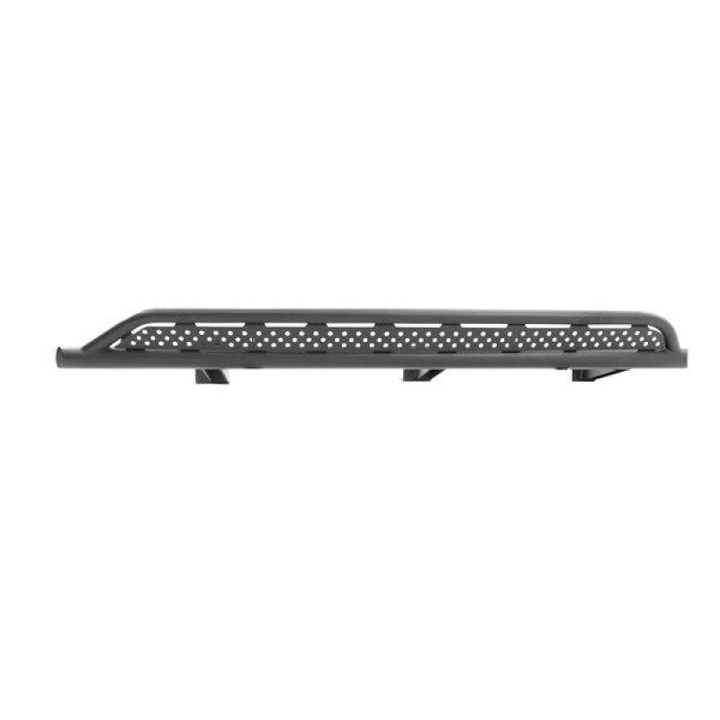 Go Rhino FS4506T 18-20 Jeep Wrangler JLU JL Frame Mount Sliders