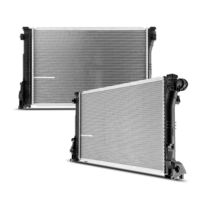 Mishimoto R13162 10-14 Mercedes-Benz E350 Replacement Radiator