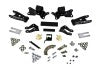 Belltech BT Shackle Kit 6907