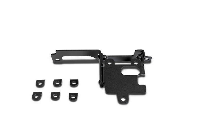 Addictive Desert Designs AC23152501NA 2021+ Ford Bronco Adaptive Speed Control Bracket - Hammer Black