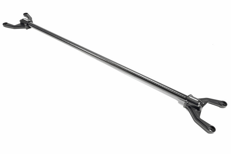 Perrin Performance PSP-SUS-043CF PERRIN 13-25 BRZ/FR-S/86/GR86 Rear Shock Tower Brace - Carbon Fiber