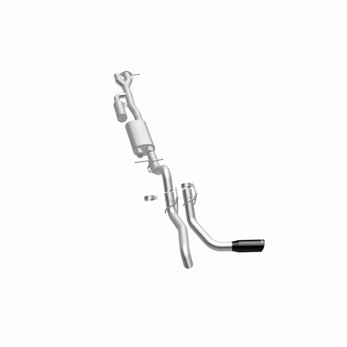 Magnaflow 19663 2024+ Ford Ranger Overland Series Cat-Back Performance Exhaust System