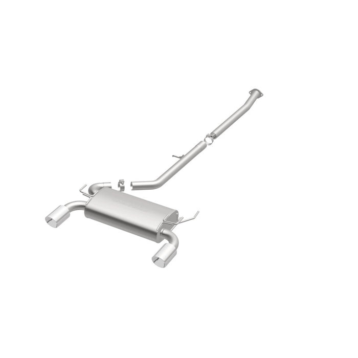 Magnaflow 16641 MagnaFlow Sys CB 03- Infiniti G35 Coupe 3.5L