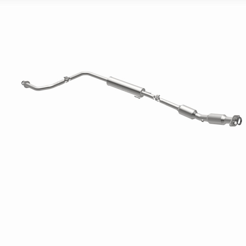 Magnaflow 23-169 MagnaFlow 04-09 Toyota Prius L4 OEM Underbody Single Direct Fit EPA Compliant Catalytic Converter