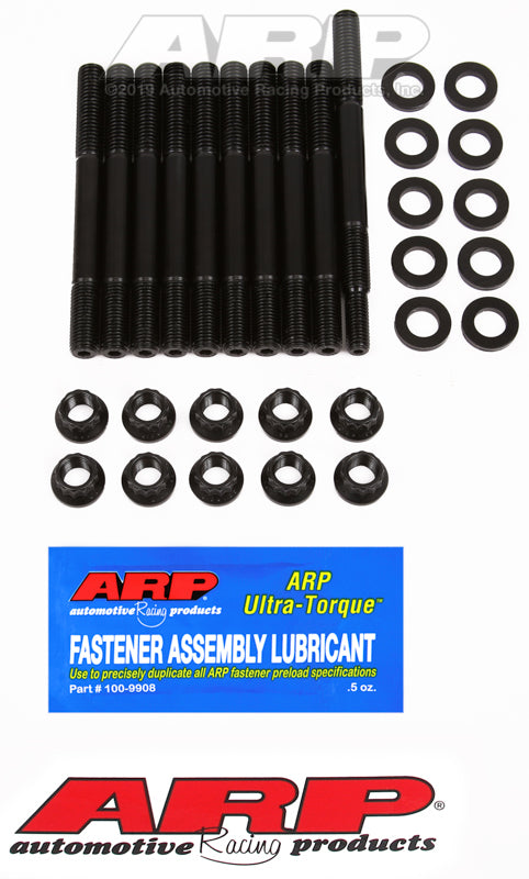 ARP 156-5401 Ford Modular 4.6L 2V 2-Bolt Main Stud Kit