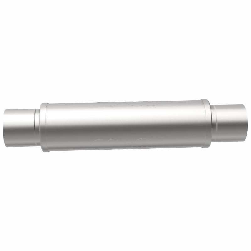 Magnaflow 10419 MagnaFlow Muffler Mag SS 3in 14X4X4 3.0X3.0