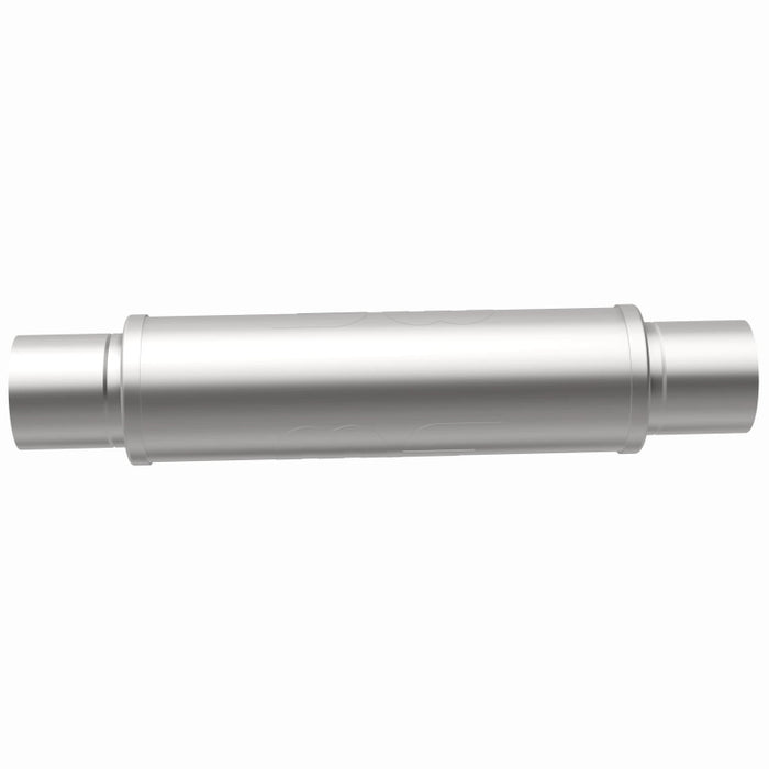 Magnaflow Perf Exhaust MAG10419 Stainless Steel Muffler 3in In/Out