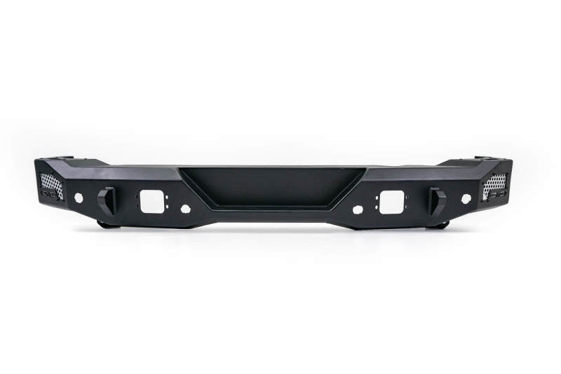 DV8 Offroad RBBR-01 21-22 Ford Bronco MTO Series Rear Bumper