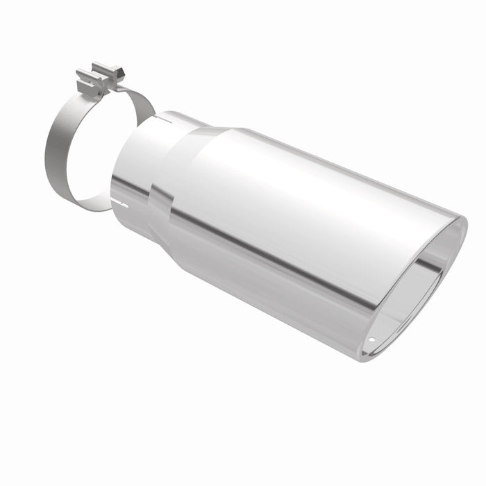 Magnaflow 35215 MagnaFlow Tip 1-Pk 6x13inch 5inch ID W/Clamp