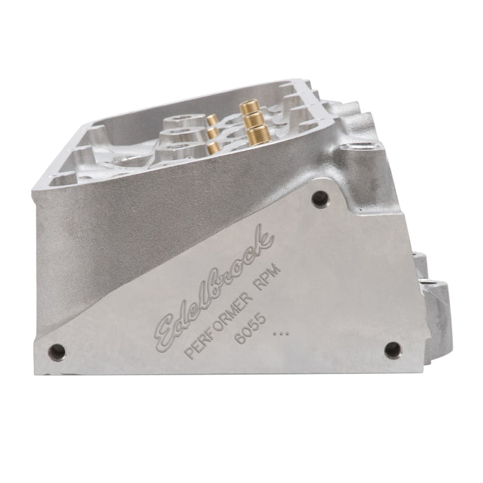 Edelbrock EDE60549 BBC Performer RPM 454-R Cylinder Head - Bare